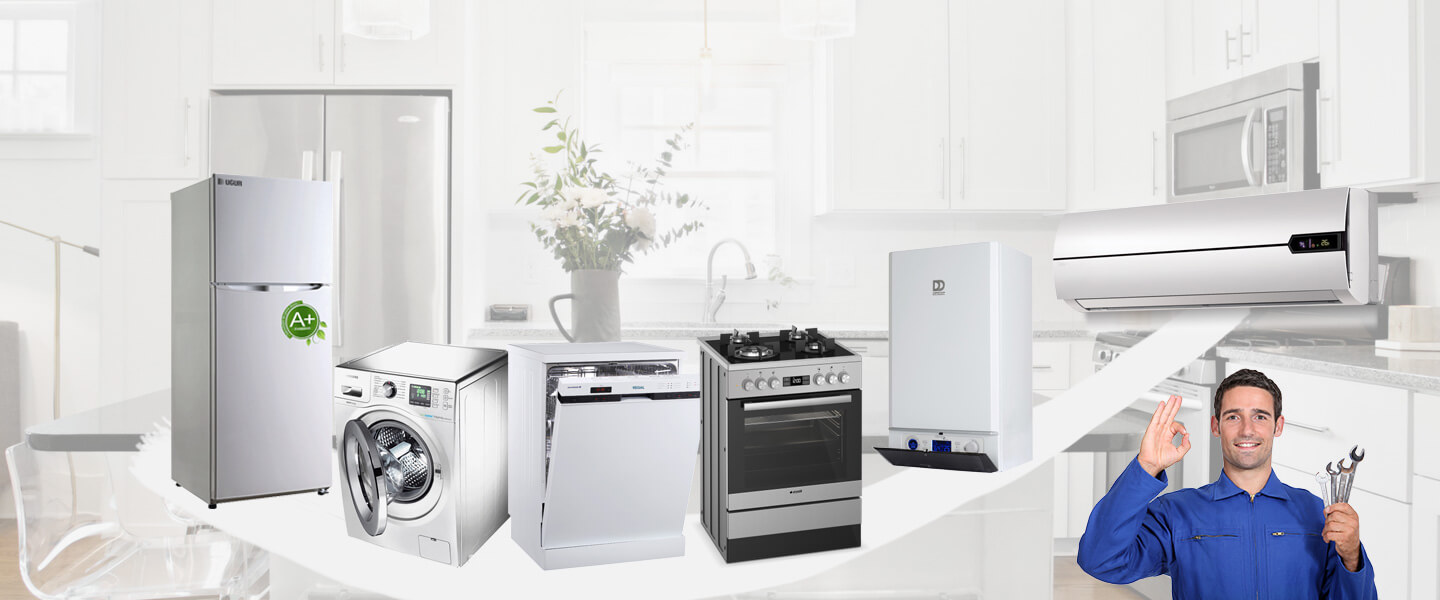 Turgutlu Hotpoint Servisi